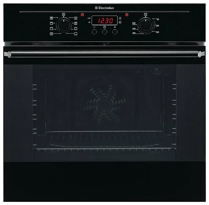 Ремонт механизма открывания двери Electrolux EOB 33100 K