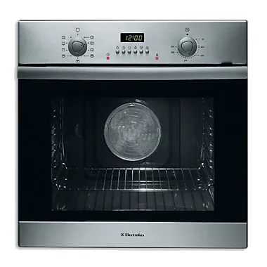 Ремонт механизма открывания двери Electrolux EON 5647 X