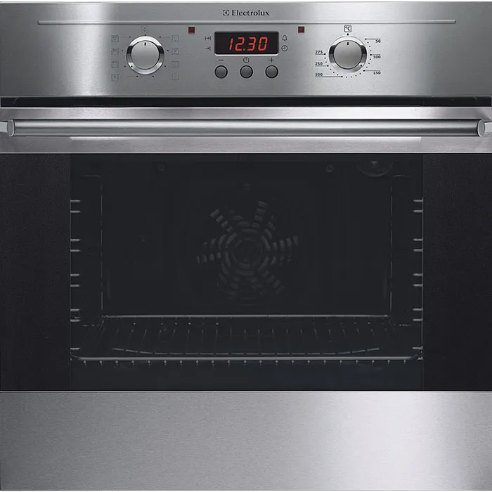 Ремонт механизма открывания двери Electrolux EOB 63100 X