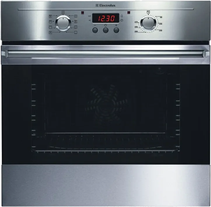 Ремонт механизма открывания двери Electrolux EOB 33100 X