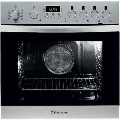 Ремонт механизма открывания двери Electrolux EON 6637 X
