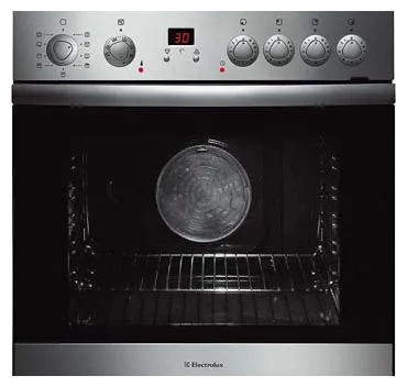 Ремонт духового шкафа Electrolux EON 5627 X в Луганске