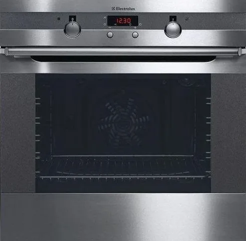 Ремонт механизма открывания двери Electrolux EOB 42100 X