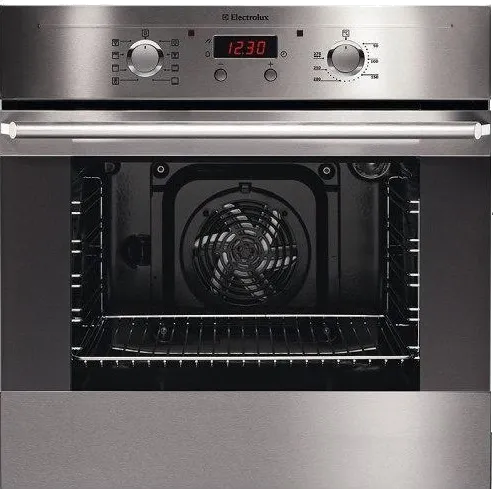 Ремонт механизма открывания двери Electrolux EOB 32100 X