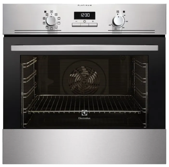 Ремонт механизма открывания двери Electrolux EOB 93400 BX