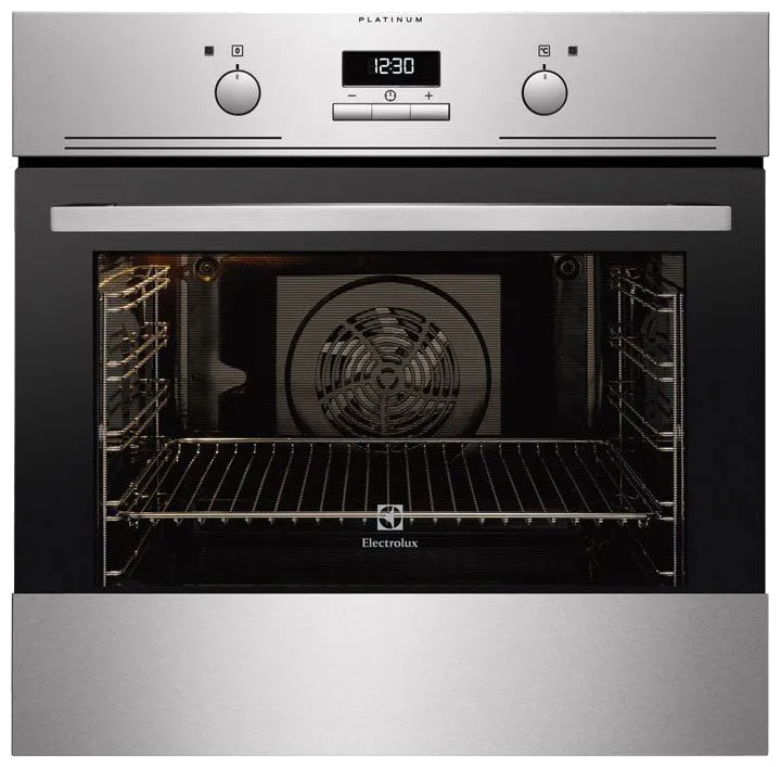 Ремонт механизма открывания двери Electrolux EOB 93450 AX