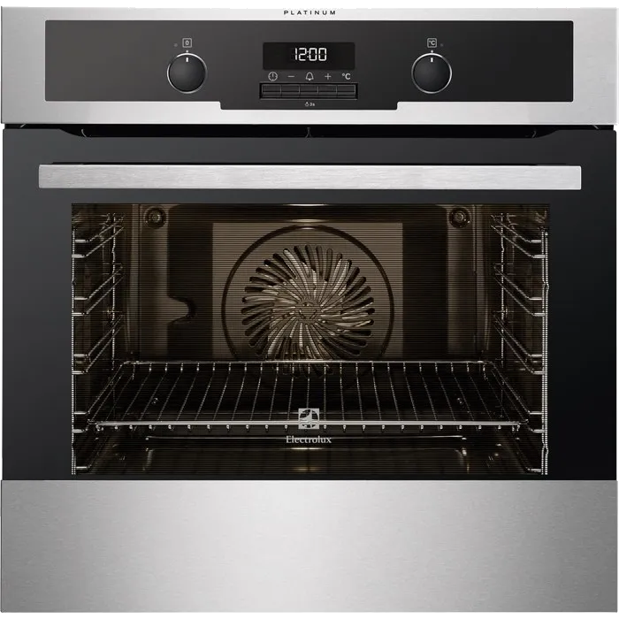 Ремонт механизма открывания двери Electrolux EOC 95651 BX