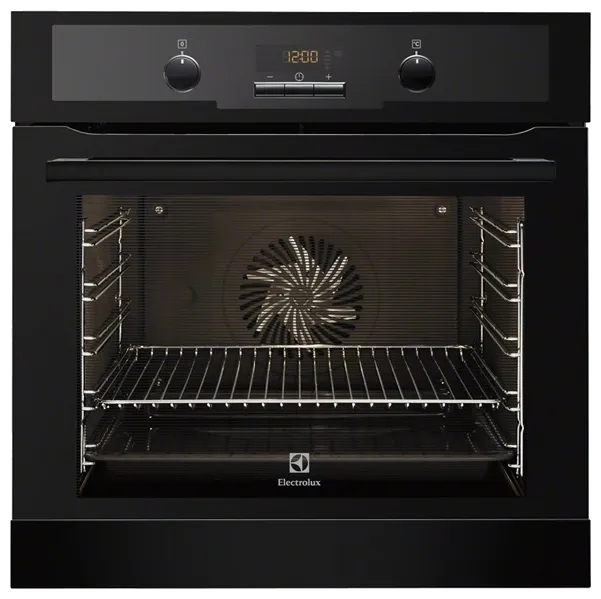 Ремонт механизма открывания двери Electrolux EOA 55551 AK