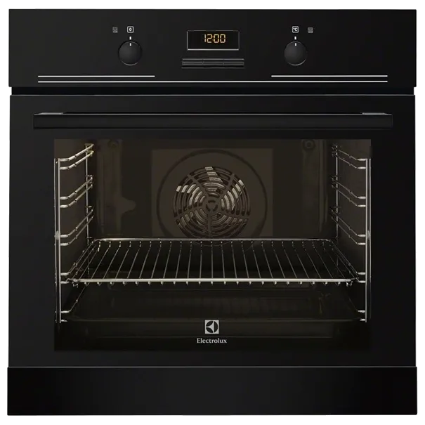 Ремонт механизма открывания двери Electrolux EOB 43430 OK