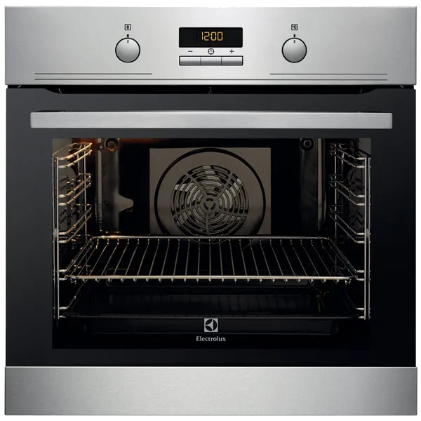 Ремонт механизма открывания двери Electrolux EOB 53410 AX