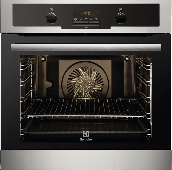 Ремонт механизма открывания двери Electrolux EOB 55450 AX