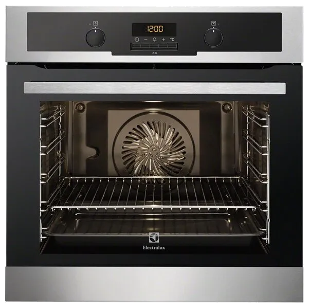 Ремонт механизма открывания двери Electrolux EOC 45651 OX