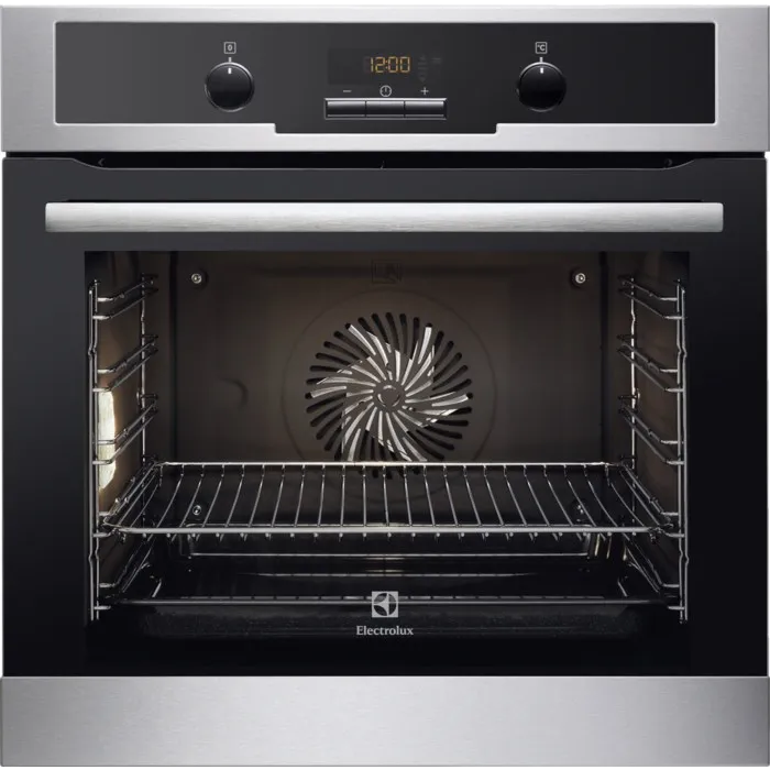 Ремонт механизма открывания двери Electrolux EOA 45551 OX