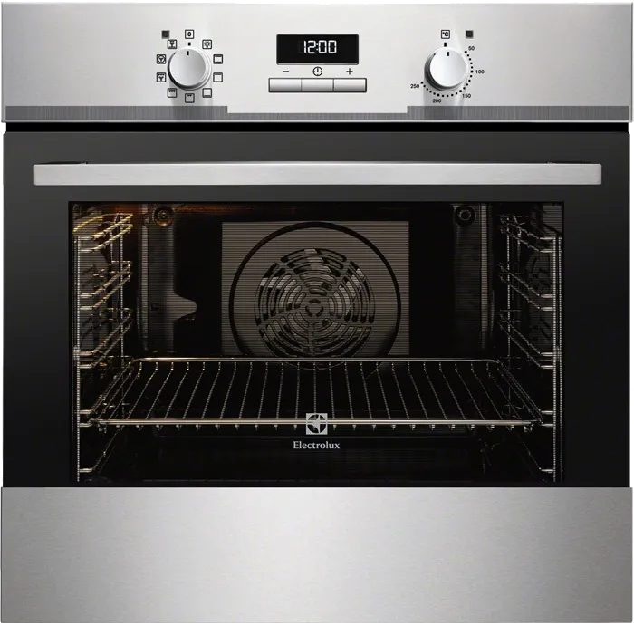 Ремонт механизма открывания двери Electrolux EEB 4230 PAX
