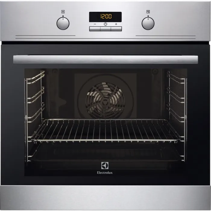 Ремонт механизма открывания двери Electrolux EEA 4235 POX