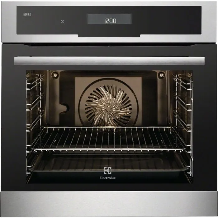 Ремонт механизма открывания двери Electrolux EOY 5851 AOX