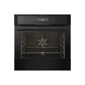 Ремонт механизма открывания двери Electrolux EOA 5551 AAK