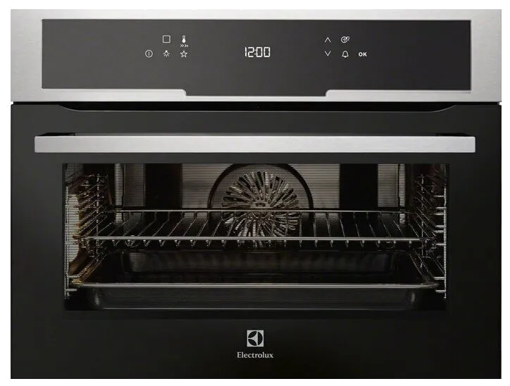 Ремонт механизма открывания двери Electrolux EVY 5741 AAX
