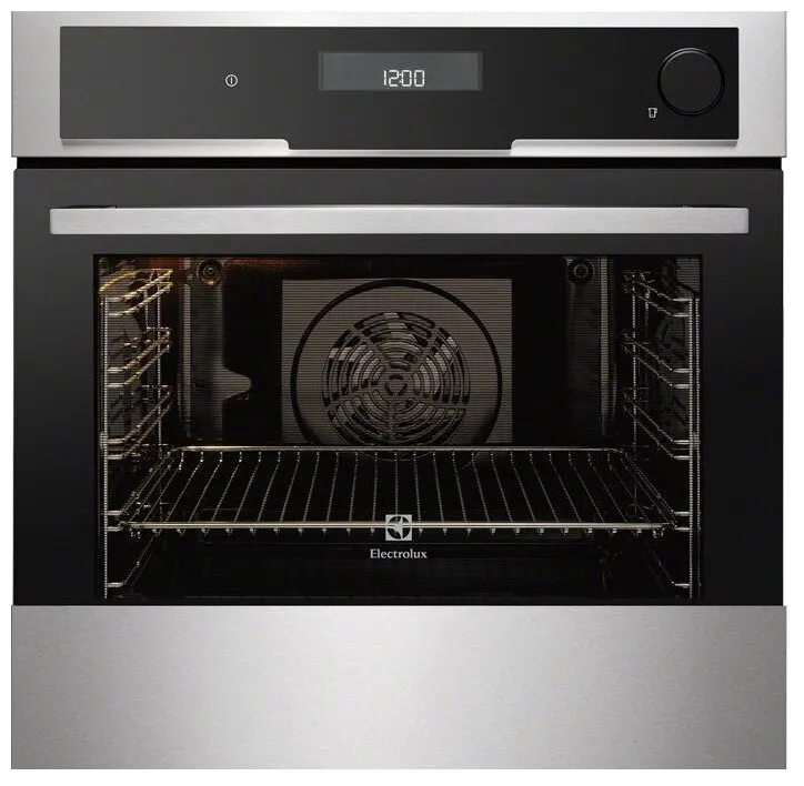 Ремонт механизма открывания двери Electrolux EOC 6851 AAX