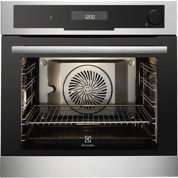 Ремонт механизма открывания двери Electrolux EOB 8851 AAX