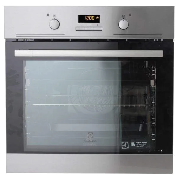 Ремонт механизма открывания двери Electrolux EOB 3450 AOX