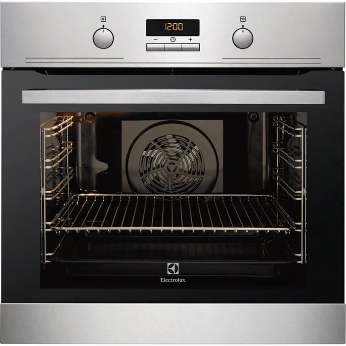 Ремонт механизма открывания двери Electrolux EOB 43450 OX