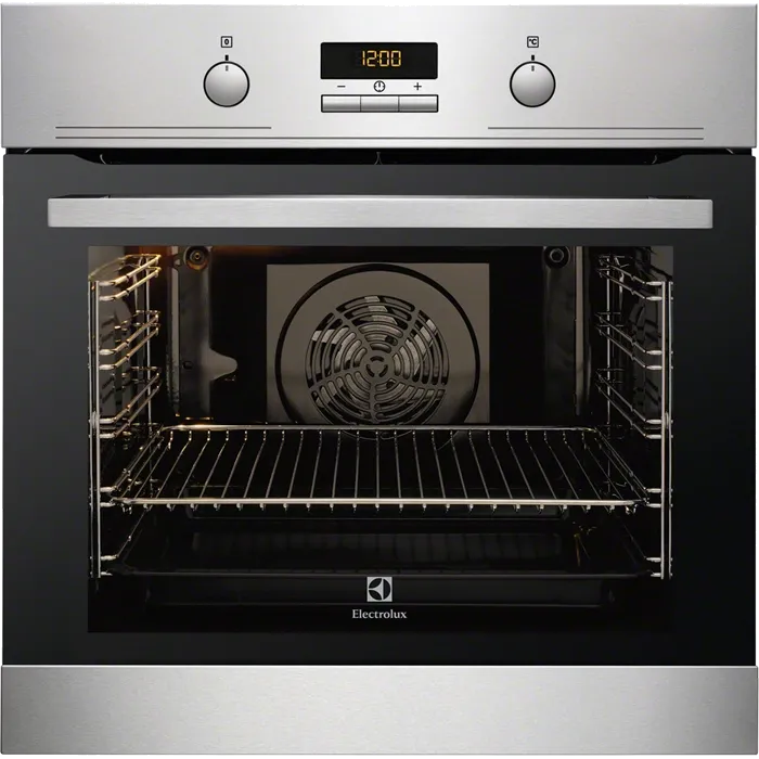 Ремонт механизма открывания двери Electrolux EEB 4233 POX