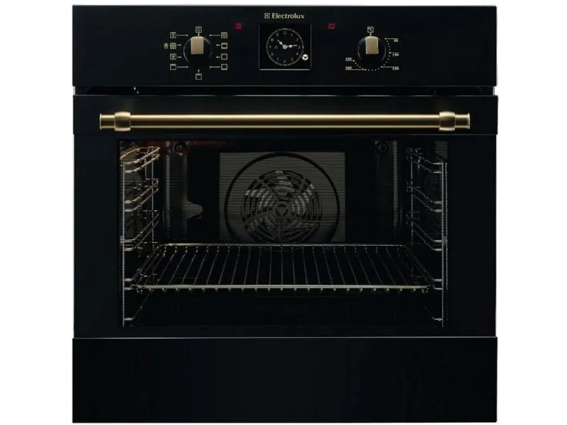Ремонт механизма открывания двери Electrolux EOB 3400 BOR