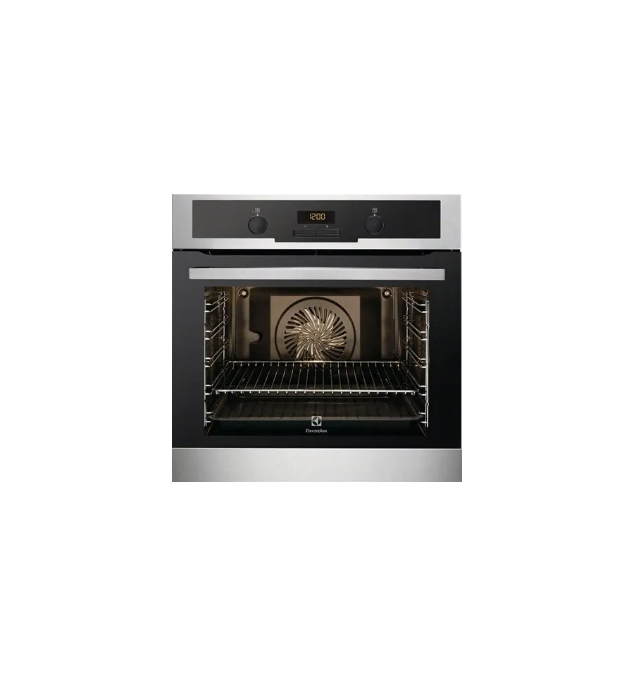 Ремонт механизма открывания двери Electrolux EOB 8751 AOX
