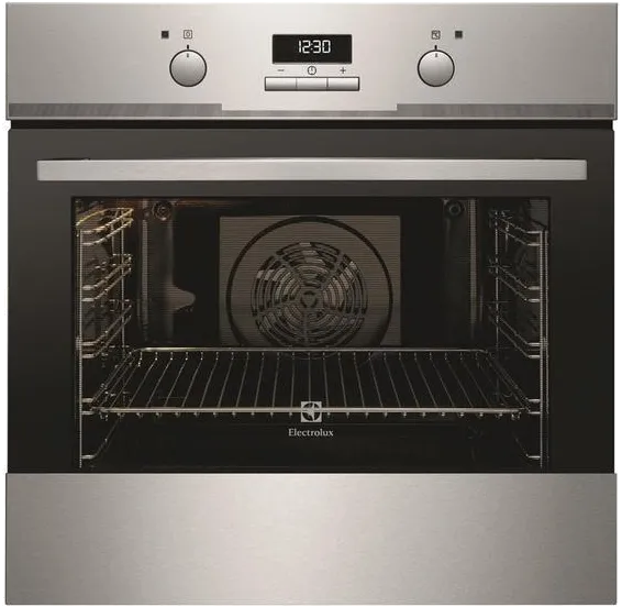 Ремонт механизма открывания двери Electrolux EOA 3450 AAX