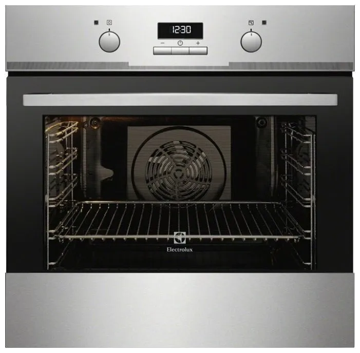 Ремонт механизма открывания двери Electrolux EOB 3450 AAX