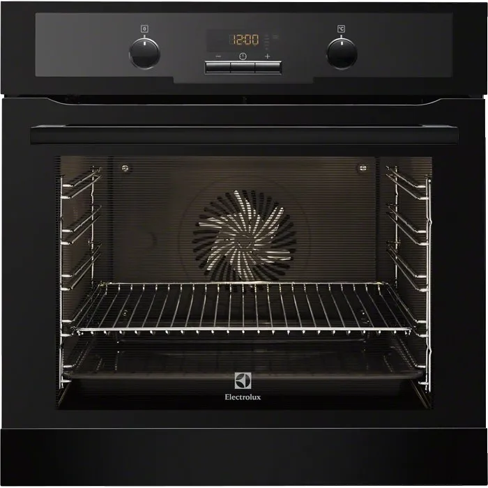 Ремонт механизма открывания двери Electrolux EOA 45551 OK
