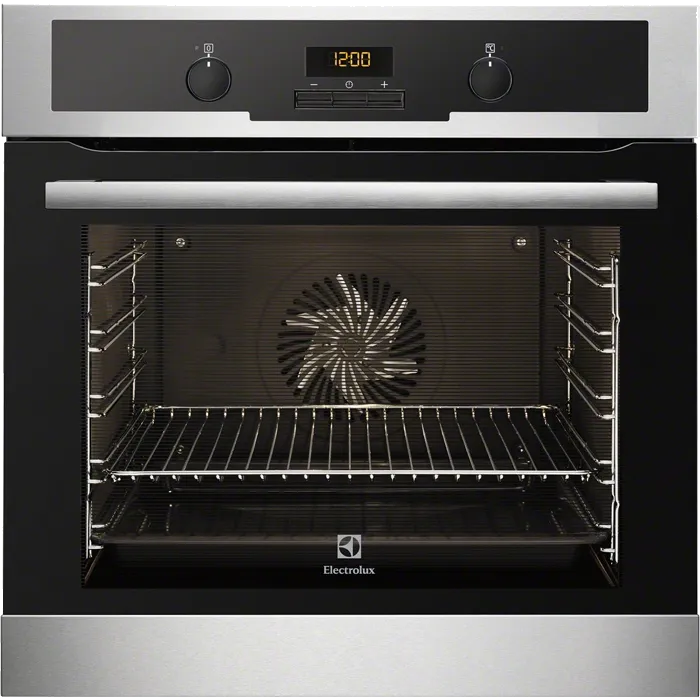 Ремонт механизма открывания двери Electrolux EEA 4545 POX
