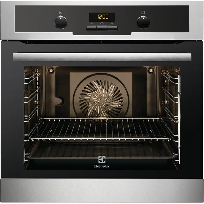 Ремонт механизма открывания двери Electrolux EEB 4433 POX