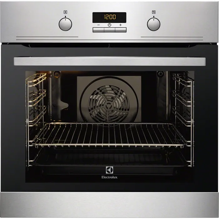 Ремонт механизма открывания двери Electrolux EEB 4231 POX