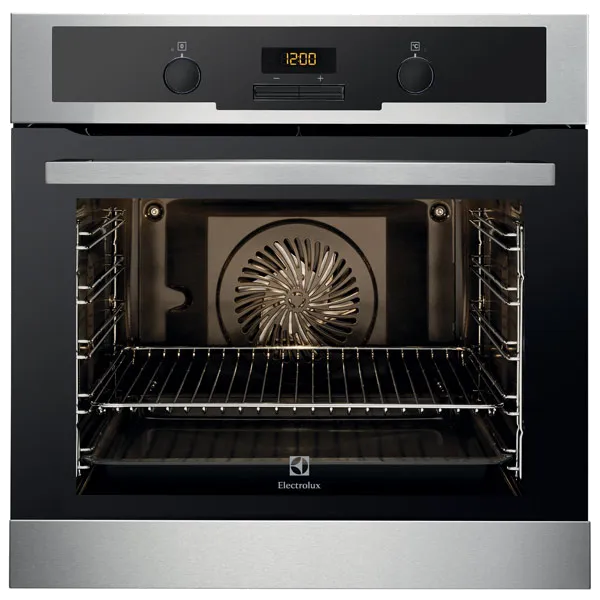Ремонт механизма открывания двери Electrolux EOB 5351 AOX