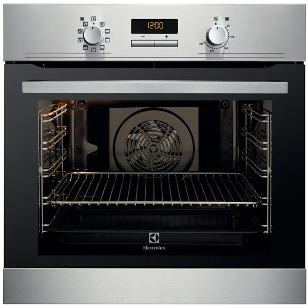 Ремонт механизма открывания двери Electrolux EOB 3301 AOX