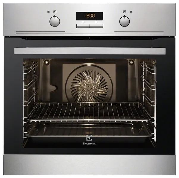 Ремонт механизма открывания двери Electrolux EOB 3311 AOX
