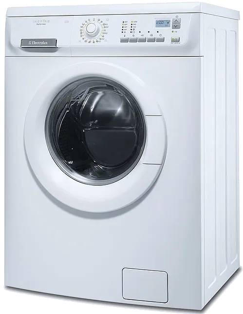 Чистка сливного фильтра Electrolux EWW 12470