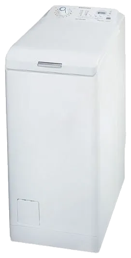 Чистка сливного фильтра Electrolux EWT 135410 W