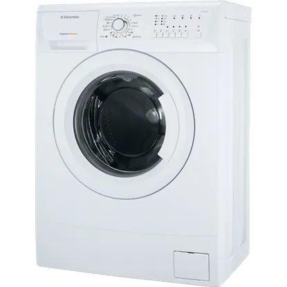 Чистка сливного фильтра Electrolux EWF 126210 W