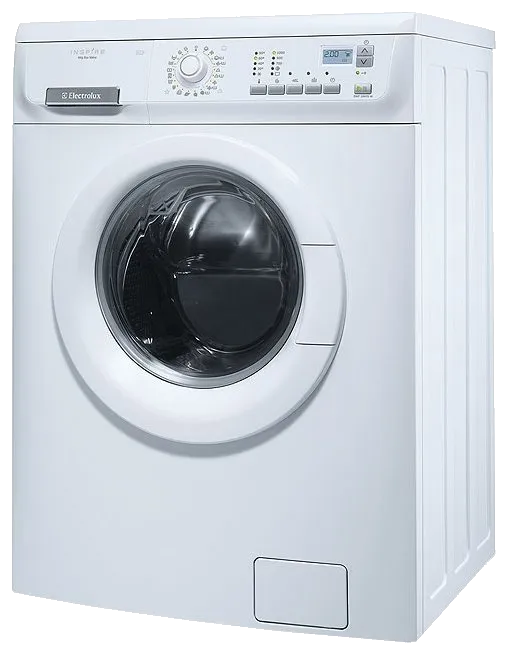 Чистка сливного фильтра Electrolux EWS 11600