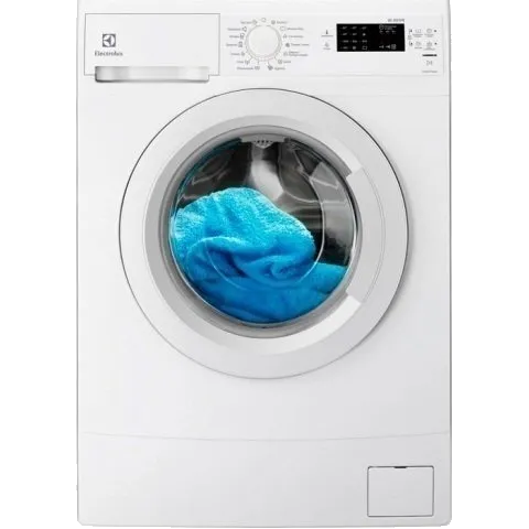 Чистка сливного фильтра Electrolux EWM 1042 NDU
