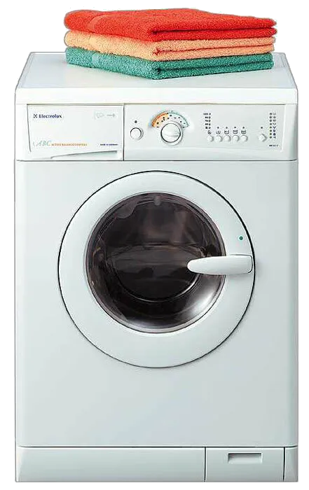 Чистка сливного фильтра Electrolux EW 1075 F