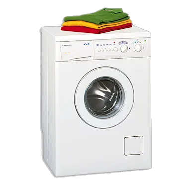 Чистка сливного фильтра Electrolux EW 1552 F