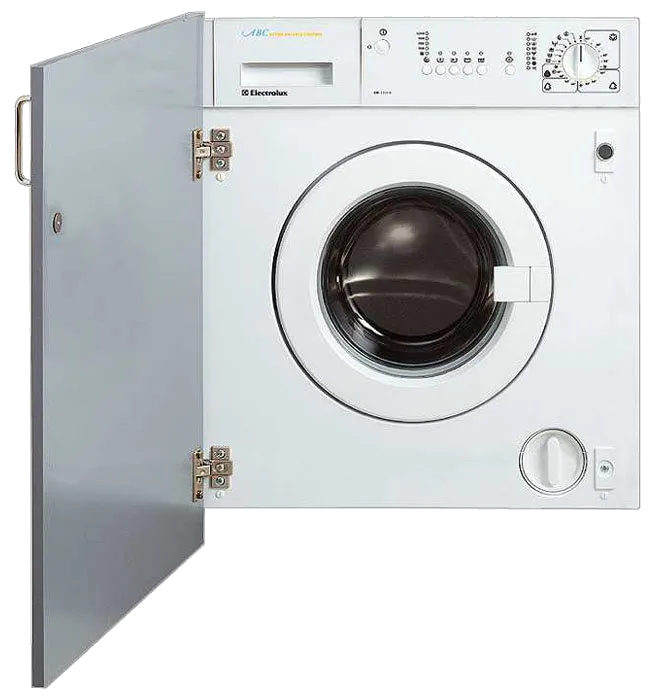 Чистка сливного фильтра Electrolux EW 1232 I