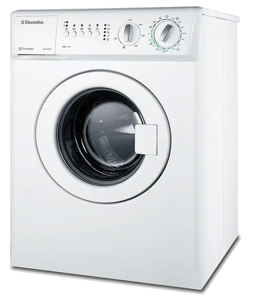Чистка сливного фильтра Electrolux EW 814 F