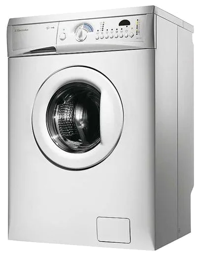 Чистка сливного фильтра Electrolux EW 870 C