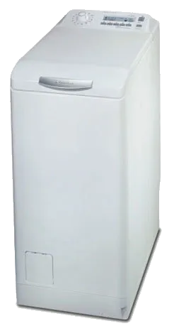 Чистка сливного фильтра Electrolux EWT 1221
