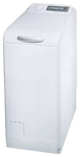 Чистка сливного фильтра Electrolux EWT 1320
